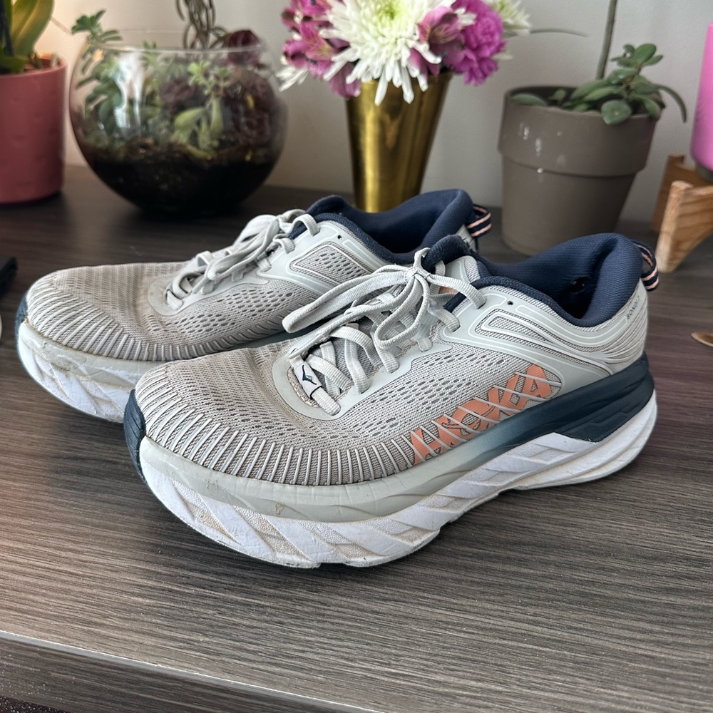 Hoka Running Shoes